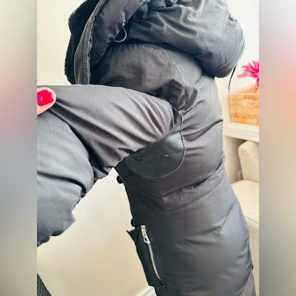 HP🖤RUDSAK | Winter Thick Coat - Picture 12 of 16